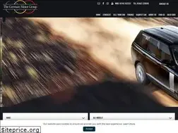 Sites similar to germanmotorgroup.com