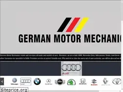 Sites similar to germanmotors.co.in
