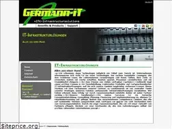 Sites similar to germann-it.de