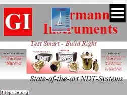 Sites similar to germann.org