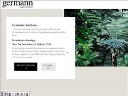 Sites similar to germannauktionen.ch