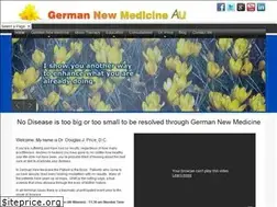 Sites similar to germannewmedicine-au.com