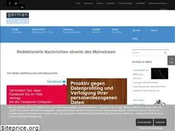 Sites similar to germannews.com
