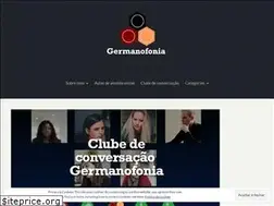 Sites similar to germanofonia.com