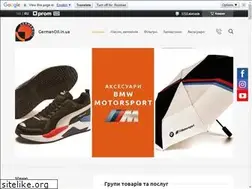 Sites similar to germanoil.in.ua