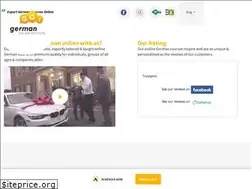 Sites similar to germanonlineinstitute.com
