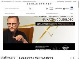 Sites similar to germanoptiker.pl