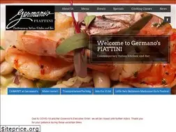 Sites similar to germanospiattini.com