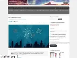 Sites similar to germanov.wordpress.com