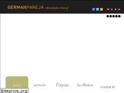 Sites similar to germanpareja.cat