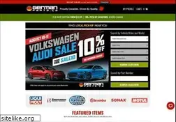 Sites similar to germanparts.ca