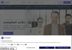 Sites similar to germanpersonnel.de