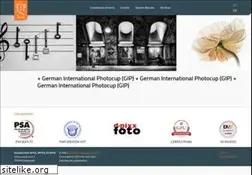 Sites similar to germanphotocup.de