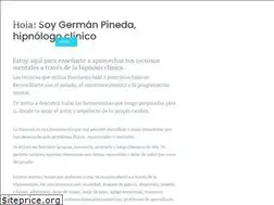 Sites similar to germanpineda.com