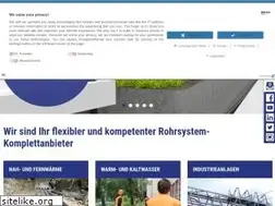 Sites similar to germanpipe.de