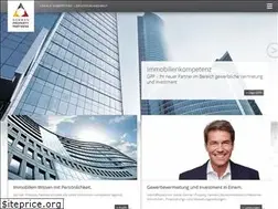Sites similar to germanpropertypartners.de