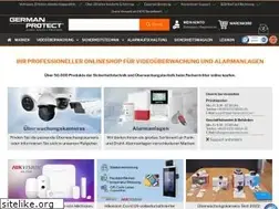 Sites similar to germanprotect.com