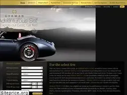 Sites similar to germanrac.com