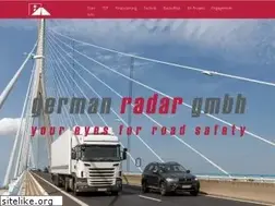 Sites similar to germanradar.com