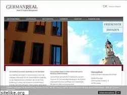 Sites similar to germanreal.com