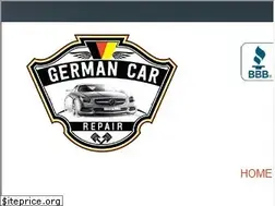 Sites similar to germanrepairshop.com