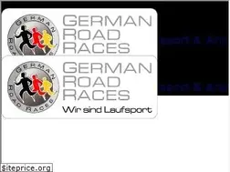 Sites similar to germanroadraces.de