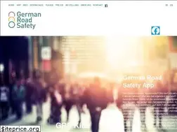 Sites similar to germanroadsafety.de