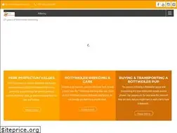 Sites similar to germanrottweilersfp.com
