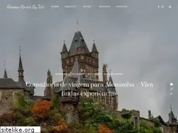 Sites similar to germanroutes.com.br