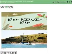 Sites similar to germans.travel