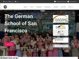 Sites similar to germanschool.com
