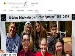 Sites similar to germanschool.org.au