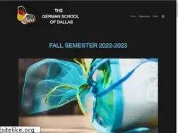 Sites similar to germanschooldallas.com