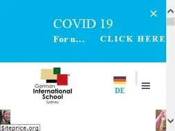 Sites similar to germanschoolsydney.com
