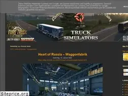 Sites similar to germanscsfans.blogspot.com
