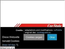 Sites similar to germansell.de
