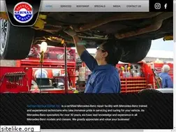 Sites similar to germanservicecenter.com