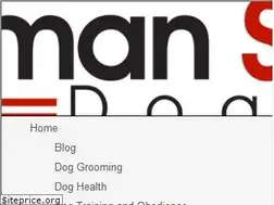 Sites similar to germanshepherddogs.info