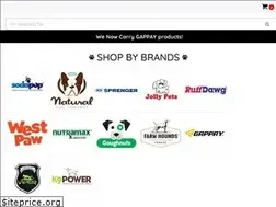 Sites similar to germanshepherdshop.com