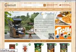 Sites similar to germanshop24.com