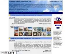 Sites similar to germanshorthairs.com