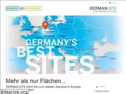 Sites similar to germansite.com