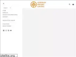 Sites similar to germansmartliving.de