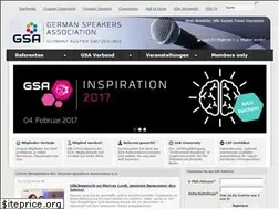 Sites similar to germanspeakers.org