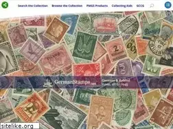Sites similar to germanstamps.net