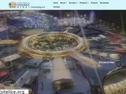 Sites similar to germansteel.me