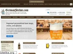 Sites similar to germansteins.com