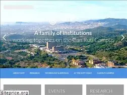 Sites similar to germanstrias.org