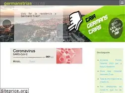 Sites similar to germanstriashospital.cat