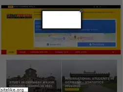 Sites similar to germanstudyguide.com